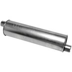 Walker 21151 Exhaust Muffler - Left or Right - view 1