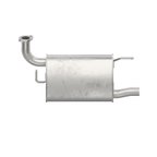 Walker 21213 Exhaust Muffler - Right - view 2