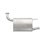 Walker 21215 Exhaust Muffler - Left - view 2