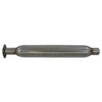 Walker 21222 Exhaust Resonator and Pipe Assembly - view 2