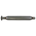 Walker 21222 Exhaust Resonator and Pipe Assembly - view 1