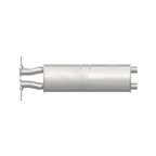Walker 21230 Exhaust Muffler - Front - view 2