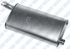 Walker 21230 Exhaust Muffler - Front - view 1