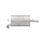 Walker 21328 Exhaust Muffler - view 2