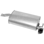 Walker 21328 Exhaust Muffler - view 1