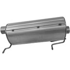 Walker 21406 Exhaust Muffler - view 1