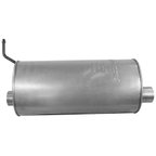 Walker 21481 Exhaust Muffler - view 1