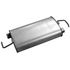 Walker 21494 Exhaust Muffler - view 1