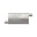 Walker 21522 Exhaust Muffler - view 2