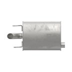 Walker 21525 Exhaust Muffler - view 2