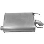 Walker 21525 Exhaust Muffler - view 1