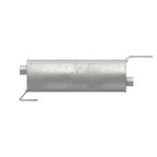 Walker 21539 Exhaust Muffler - view 2