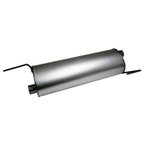 Walker 21539 Exhaust Muffler - view 1