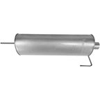 Walker 21541 Exhaust Muffler - view 1