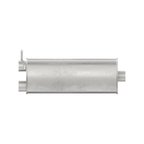 Walker 21553 Exhaust Muffler - view 2