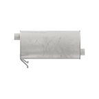 Walker 21564 Exhaust Muffler - view 2