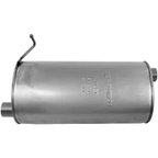 Walker 21564 Exhaust Muffler - view 1