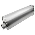 Walker 21577 Exhaust Muffler - view 1