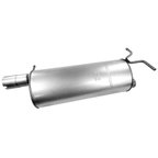 Walker 21650 Exhaust Muffler - view 2