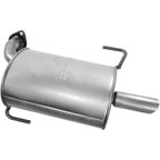 Walker 21672 Exhaust Muffler - Left - view 1