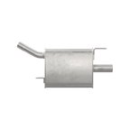 Walker 21678 Exhaust Muffler - Left - view 2