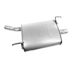 Walker 21678 Exhaust Muffler - Left - view 1