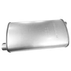 Walker 21683 Exhaust Muffler - view 1