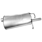 Walker 21686 Exhaust Muffler - view 2