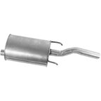 Walker 21747 Exhaust Muffler - Right - view 1
