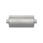 Walker 21753 Exhaust Muffler - view 2