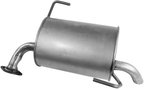 Walker 21763 Exhaust Muffler - Right - view 1