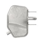 Walker 21859 Exhaust Muffler - Right - view 2