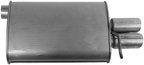 Walker 21918 Exhaust Muffler - view 1