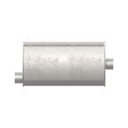 Walker 21919 Exhaust Muffler - view 2