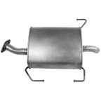 Walker 21920 Exhaust Muffler - view 2