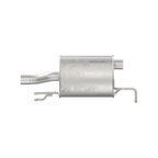 Walker 22063 Exhaust Muffler - view 2