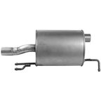 Walker 22063 Exhaust Muffler - view 1