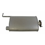 Walker 22254 Exhaust Muffler - view 2