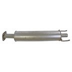 Walker 22265 Exhaust Resonator and Pipe Assembly - view 2