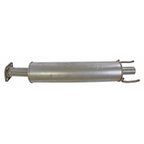 Walker 22265 Exhaust Resonator and Pipe Assembly - view 1