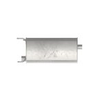Walker 22272 Exhaust Muffler - view 1