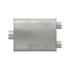 Walker 22695 Exhaust Muffler - Front - view 2
