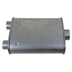Walker 22695 Exhaust Muffler - Front - view 1