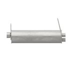 Walker 27265 Exhaust Muffler - view 2