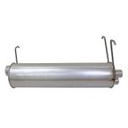 Walker 27265 Exhaust Muffler - view 1