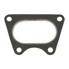 Walker 31724 Exhaust Pipe Flange Gasket - Left Converter To Y-Pipe - view 1