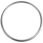 Walker 31739 Exhaust Pipe Flange Gasket - view 2