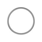 Walker 31743 Exhaust Pipe Flange Gasket - view 2