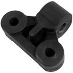 Walker 35374 Exhaust System Hanger Insulator - view 1