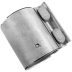 Walker 36529 Exhaust Clamp - Resonator Assembly To Right Muffler Assembly - view 1